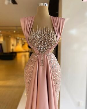 Crepe Dress - Minna Fashion