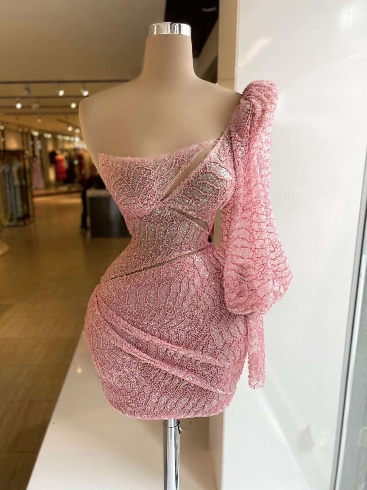 Ambrosia - Minna Fashion