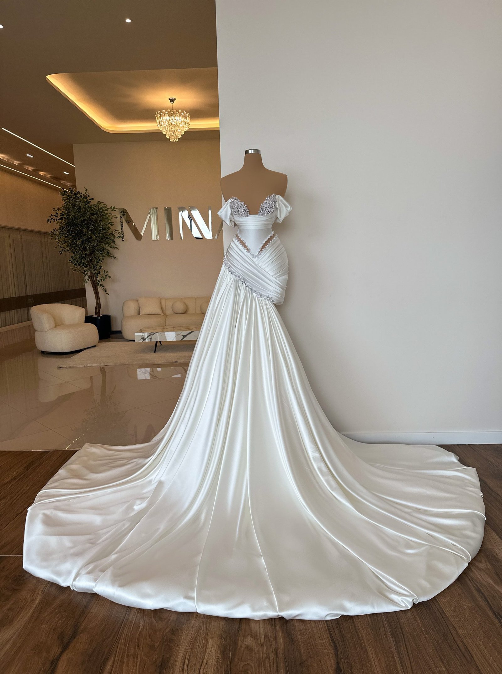 Solennelle_1 Solennelle - Minna Fashion