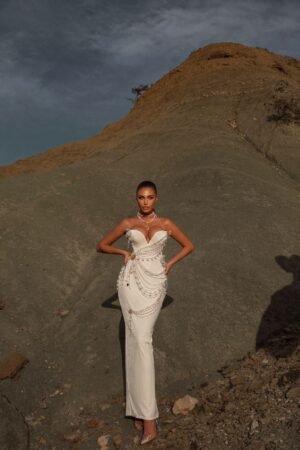 Jewel - Minna Fashion